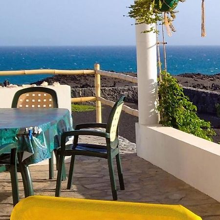 Apartmán Casa Branca Porto Novo Exteriér fotografie