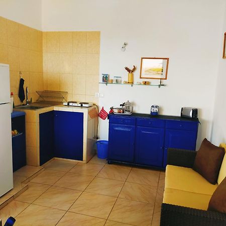 Apartmán Casa Branca Porto Novo Exteriér fotografie