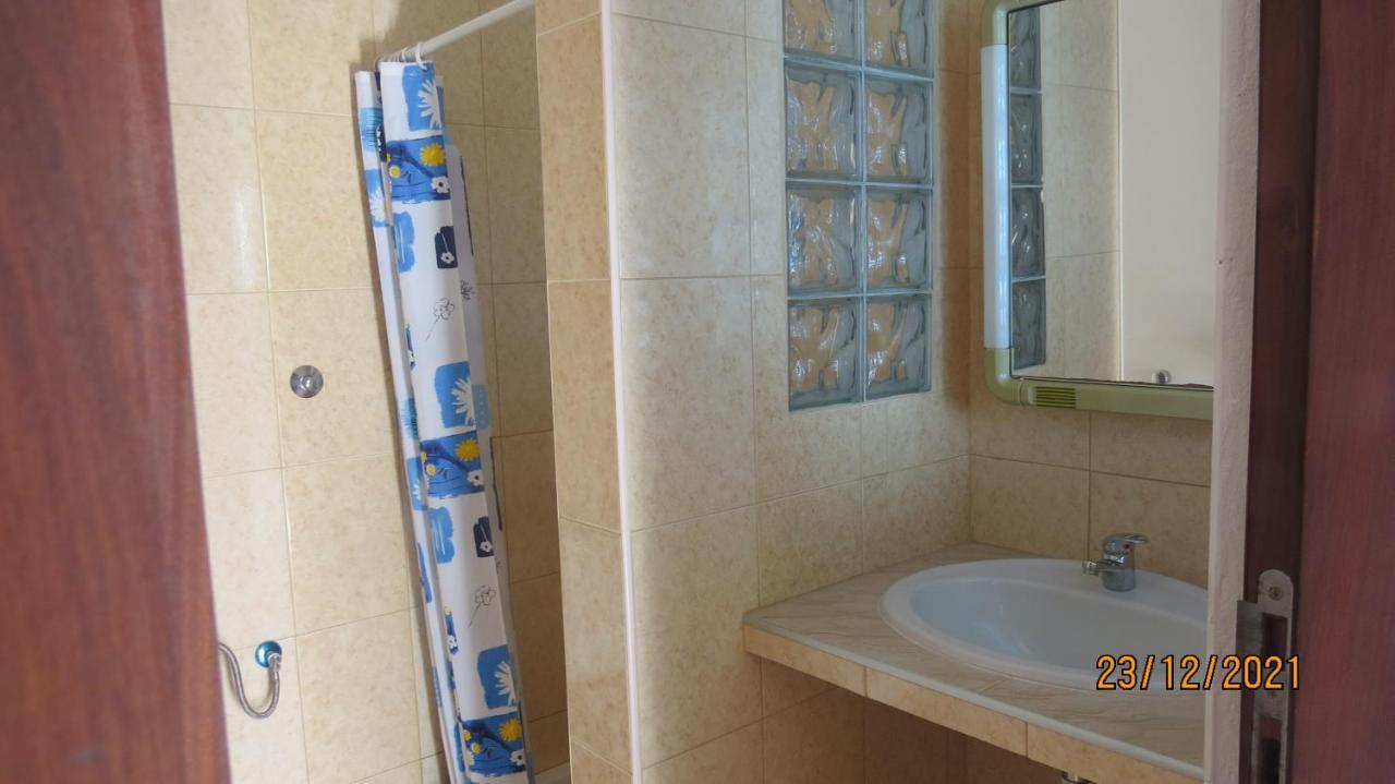 Apartmán Casa Branca Porto Novo Exteriér fotografie