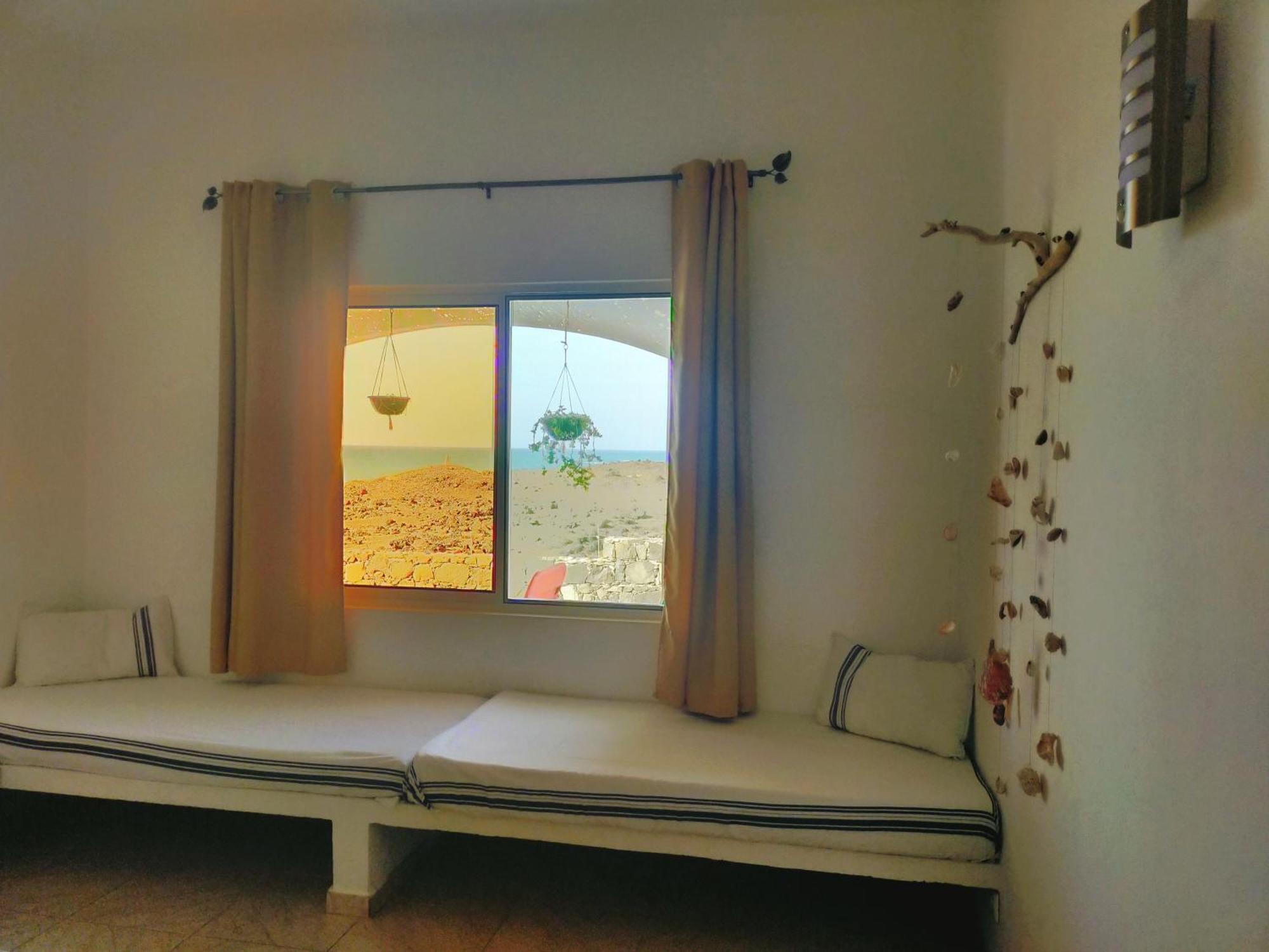 Apartmán Casa Branca Porto Novo Exteriér fotografie